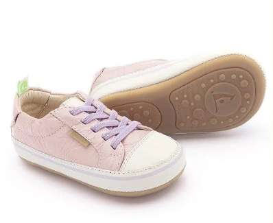 Tenis Tip Toey Joey Funky Rosinha