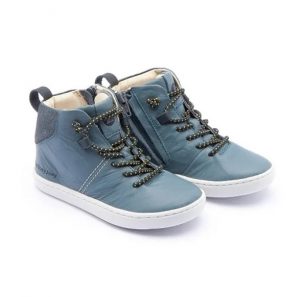 Bota infantil masculina Tip Toey Joey