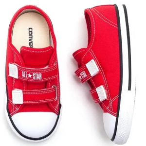 tenis-all-star-infantil-converse-vermelho