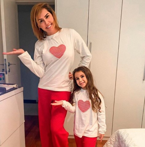 Moda e Estilo Infantil — 10 Crianças Famosas para Você se Inspirar