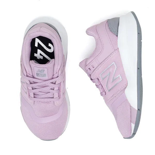 tenis-infantil-feminini-new-balance-lilas