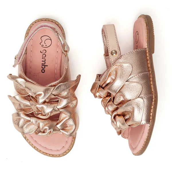 sandalia-infantil-gambo-kids-cristal-cobre