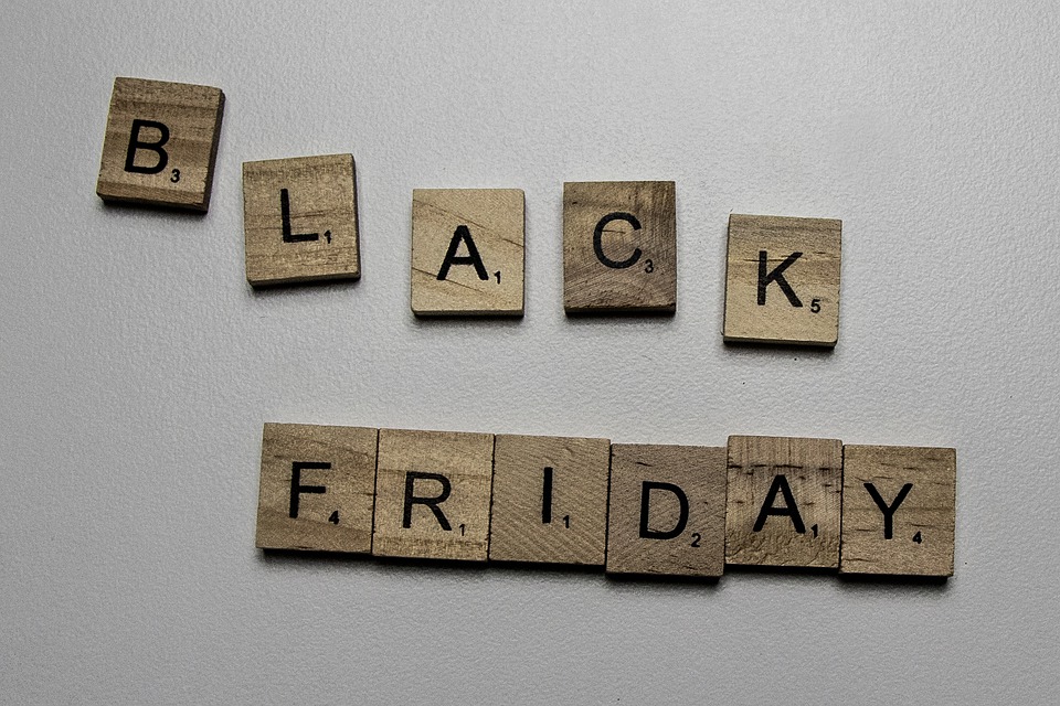 Dicas de calçado infantil mais barato na Black Friday 2020