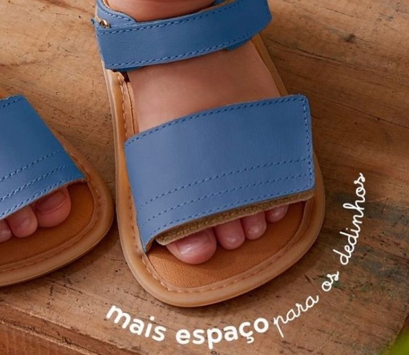 5 marcas de sapatos infantis para aproveitar no Natal